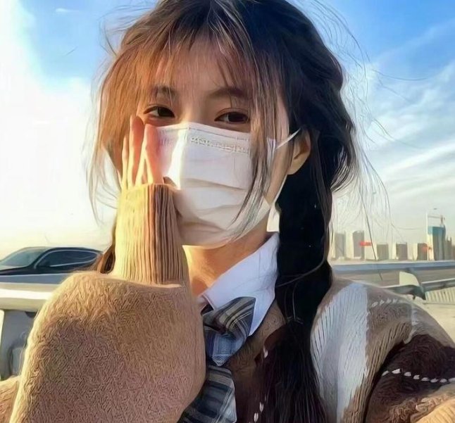 异梦