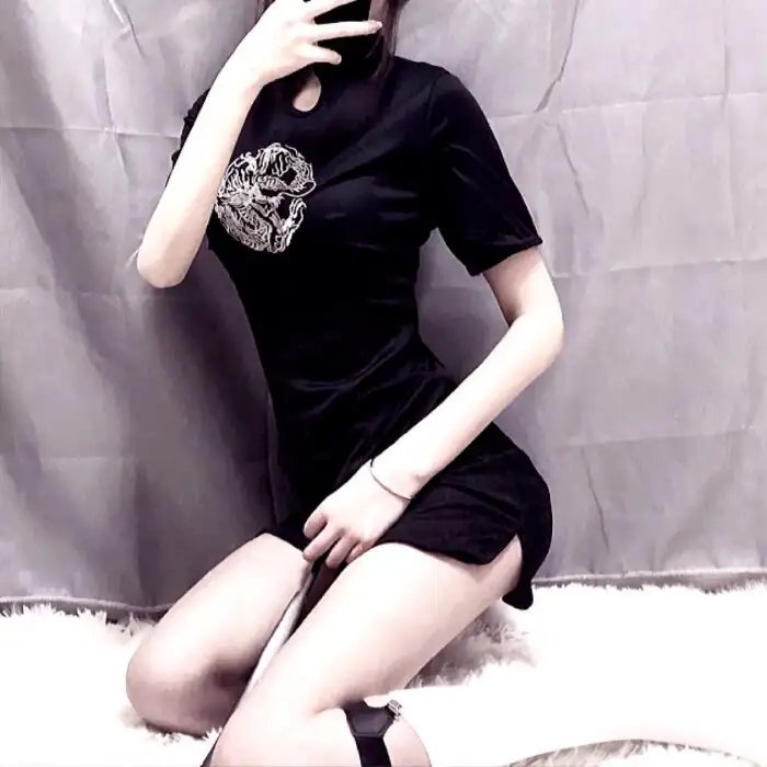 完美有多美