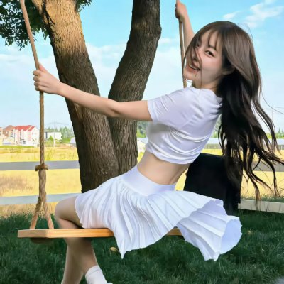 浮尘女儿录