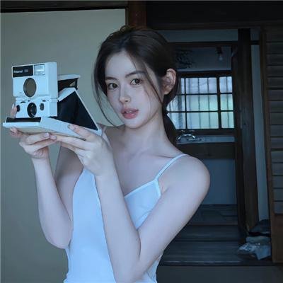 蓝色圣诞节